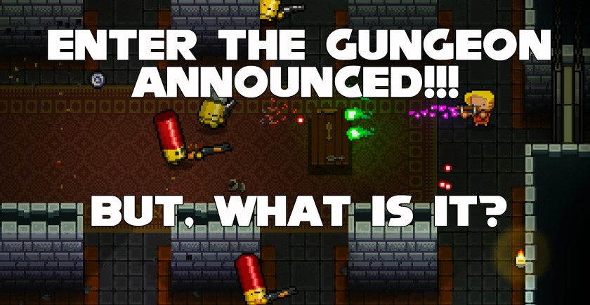 gUNGEON