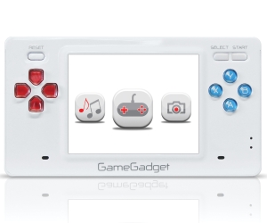 GameGadget