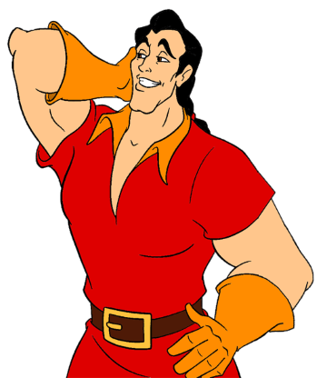 gaston