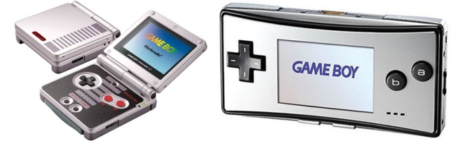 Portable Pleasure: Three Decades of Nintendo Handhelds – Part Three: The 00's