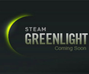 First Wave of Steam Greenlight Titles coming from Valve