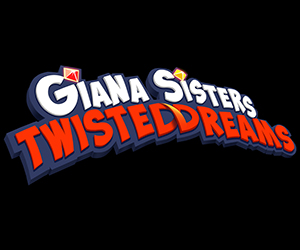 The Great Giana Sisters: Twisted Dreams Review