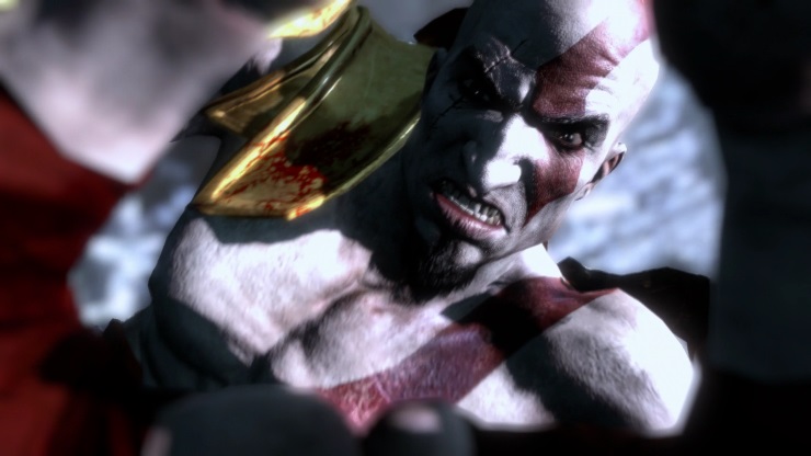 God of War's Kratos actor brutally roasts Modern Warfare 3 at The