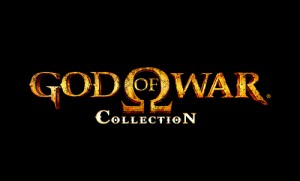 God of War Collection! Yay!