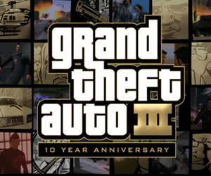grand theft auto 3 anniversary