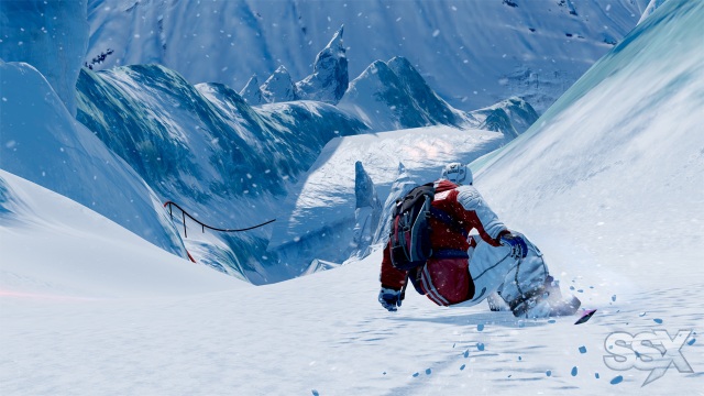 SSX-Preview