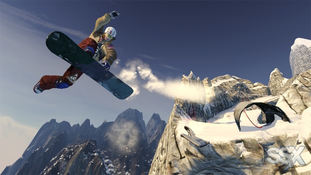 SSX-Preview