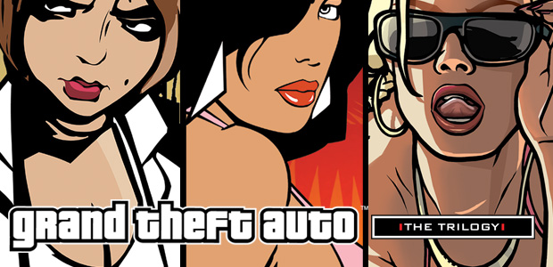 GTA San Andreas - Grand Theft Auto - Baixar para Mac Grátis