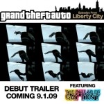 GTA IV: The Ballad of Gay Tony, I still love that title!