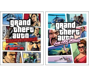Download High-Resolution Maps of GTA's Liberty City & Vice City