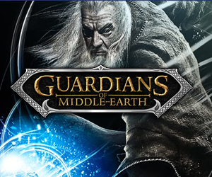 New Playable Guardian added to Guardians of Middle Earth