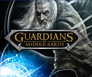 Guardians of Middle-earth Loadouts Tutorial Video