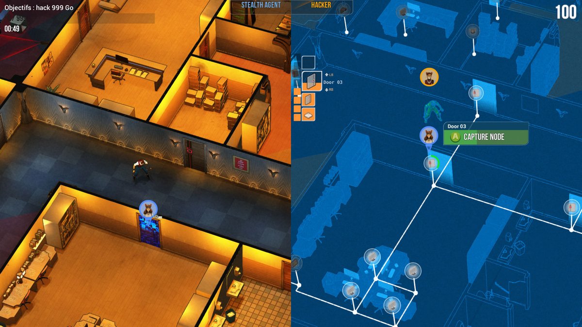 Hacktag - Tudo sobre o Jogo Hacktag - Jogo Multiplayer