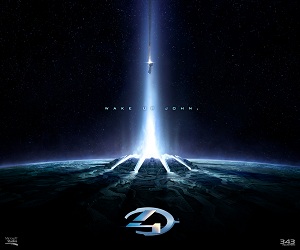 343 Industries Announces Halo 4 Majestic Map Pack