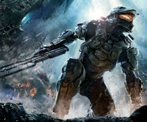 Remix Halo 4's Soundtrack and Win a Bucketload of Prizes