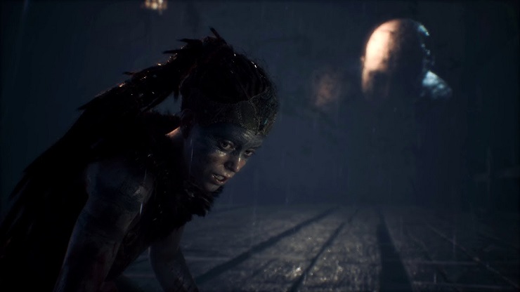 Hellblade' Creators Reveal Psychological Horror Game 'Project