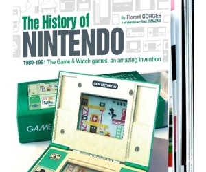 The History of Nintendo, Vol.2