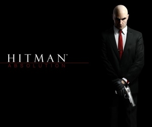 Take a Look at Hitman: Absolution's Living, Breathing World