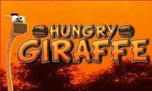 Laughing Jackal Are Bringing Hungry Giraffe to iPhone