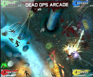 Call of Duty: Black Ops Zombies Comes to iOS