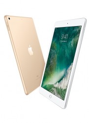 iPad 9-7 inch side angle