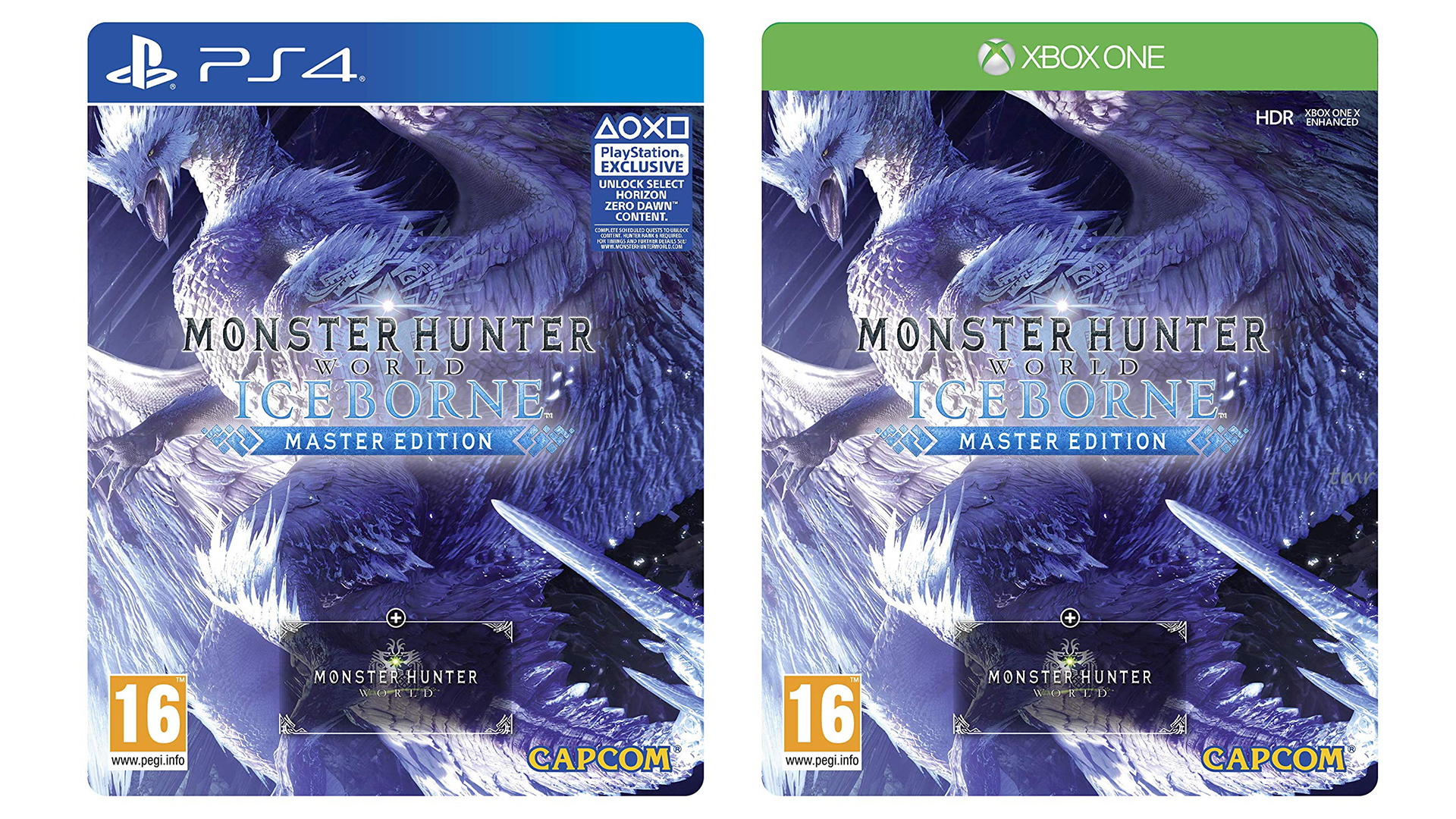 Monster Hunter World: Iceborne - Everything you need to know | PS4-Spiele