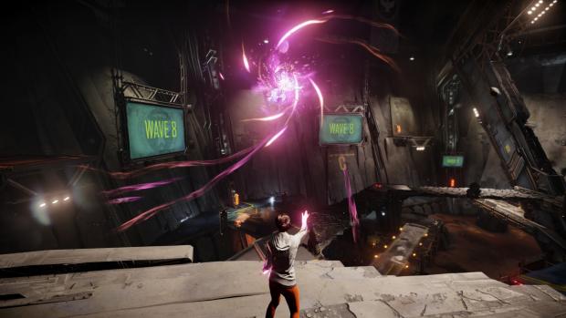 inFamous First Light Review |