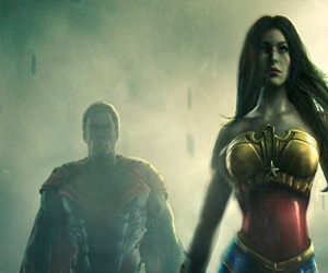 DC Mega-Villains Join Injustice: Gods Among Us Cast