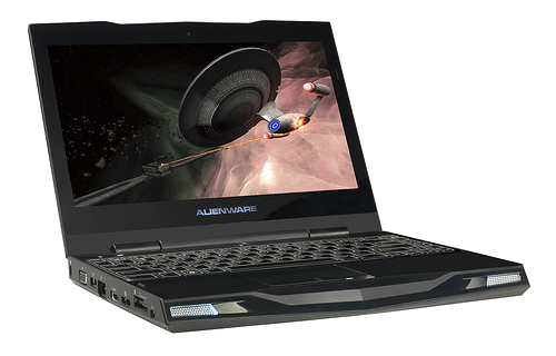 Alienware My Wifi Technology