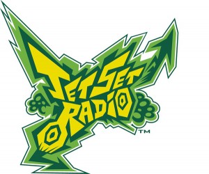 Jet Set Radio HD Review