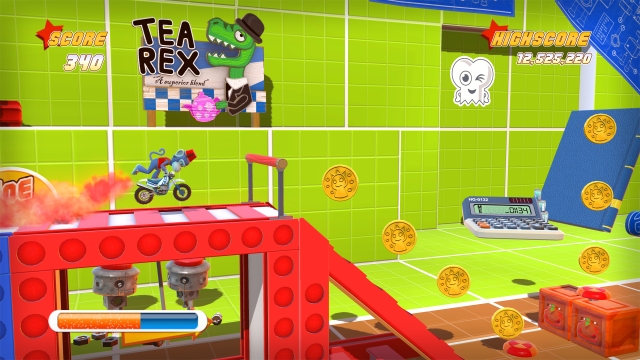 Joe Danger XBLA Screenshot 01