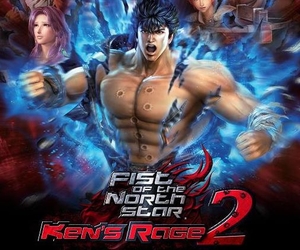 Launch Trailer Unleashes Ken's Rage in New Fist of the North Star Title