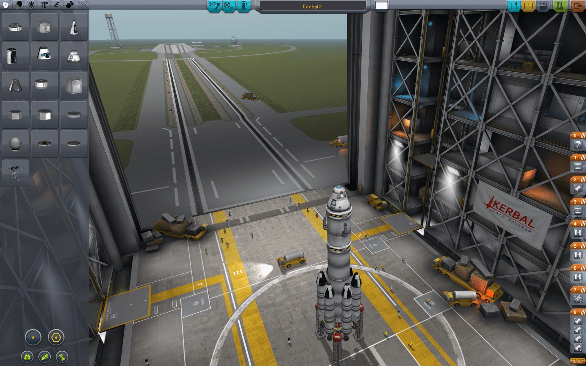 Kerbal Space Program Review