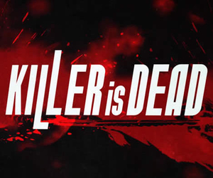 See the Killer Is Dead Debut Trailer Here