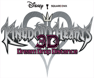 Happy Kingdom Hearts Day! New Kingdom Hearts 3D Screens Released