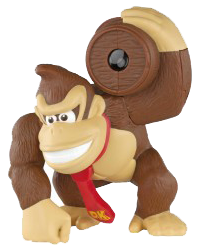 kong