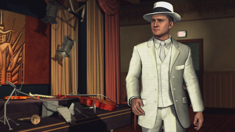 How To Fix License Corrupt Problem In La Noire