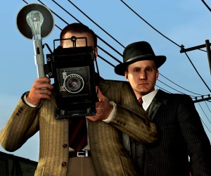 la noire