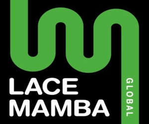 Lace Mamba Global Launch New Website with Prize Draw