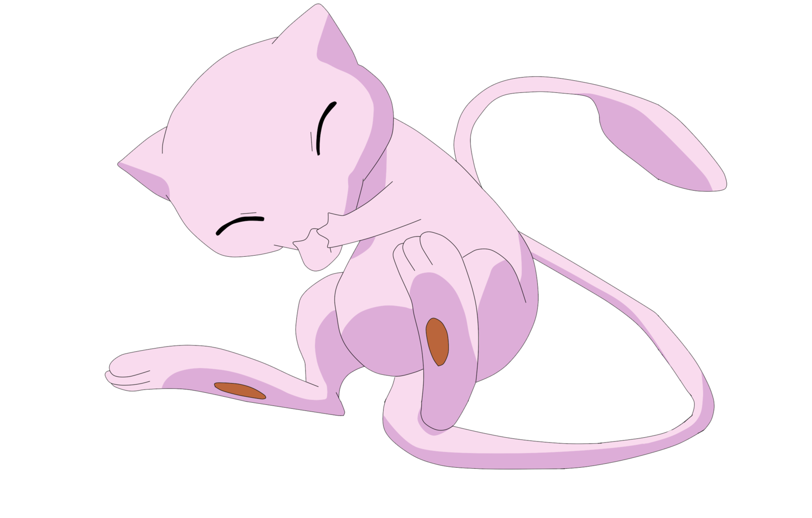 21 curiosidades de pokémon - Pokemon Alpha - 3DJuegos