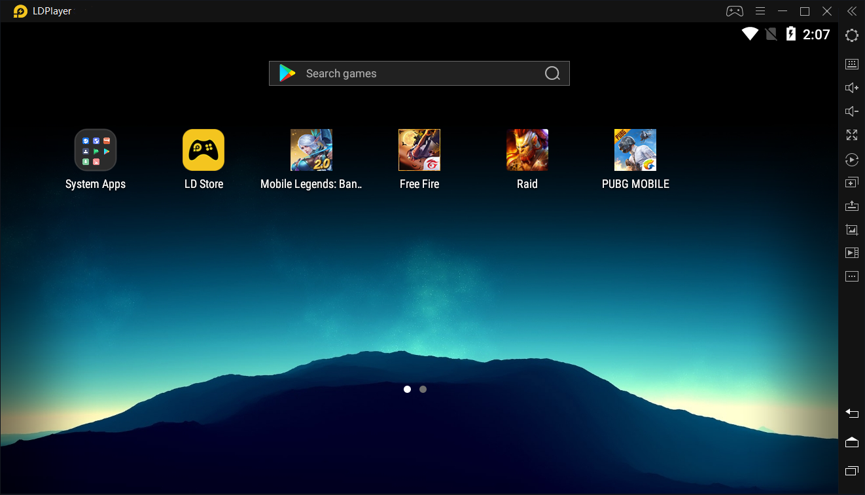 Download Poki - Cloud Gaming on PC (Emulator) - LDPlayer
