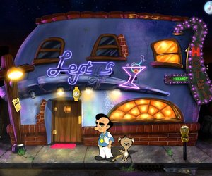 Grammy-Nominated Journey Composer to Score Leisure Suit Larry Re-Make