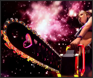 Combat Unleashed Trailer For Lollipop Chainsaw...Unleashed