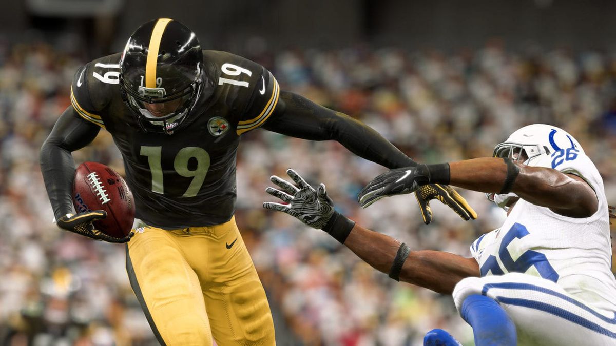 Madden NFL 20 review