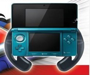Mario Kart 7 Gets a New Peripheral and Earns You Vouchers!
