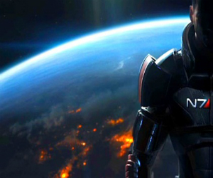 BioWare is Wondering Whether You Think Mass Effect 4 Should Be a Prequel or a Sequel