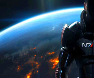 DLC in Mass Effect Trilogy is Lacking, as Playstation 3 Owners Await Release Date