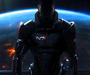 Bioware Announce the Mass Effect Trilogy Collection, Coming November 6th
