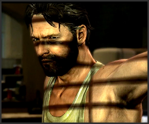 First PC Screenshots of Max Payne 3