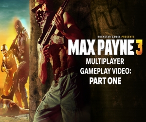 Max Payne 3